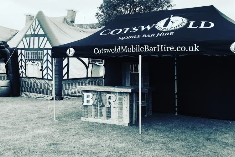 Cotswold Mobile Bar