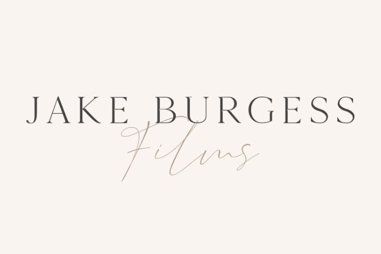 Jake Burgess Films