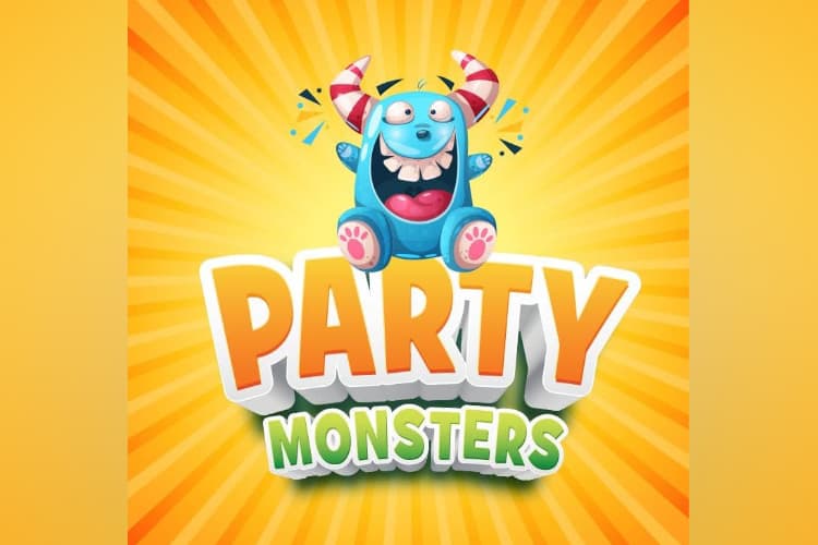 Party Monsters Entertainer
