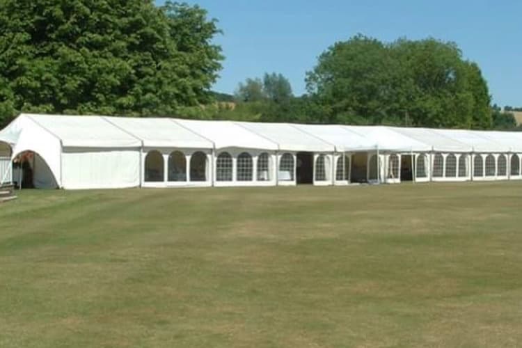 Somerset Marquee Hire