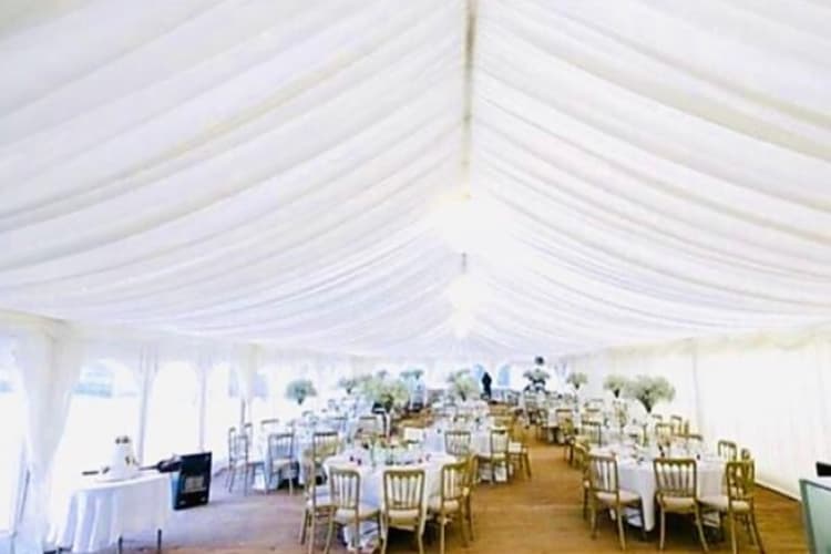 Marquee Hire Somerset