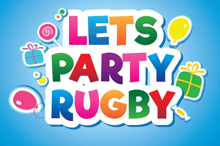 Lets Party Rugby Ltd