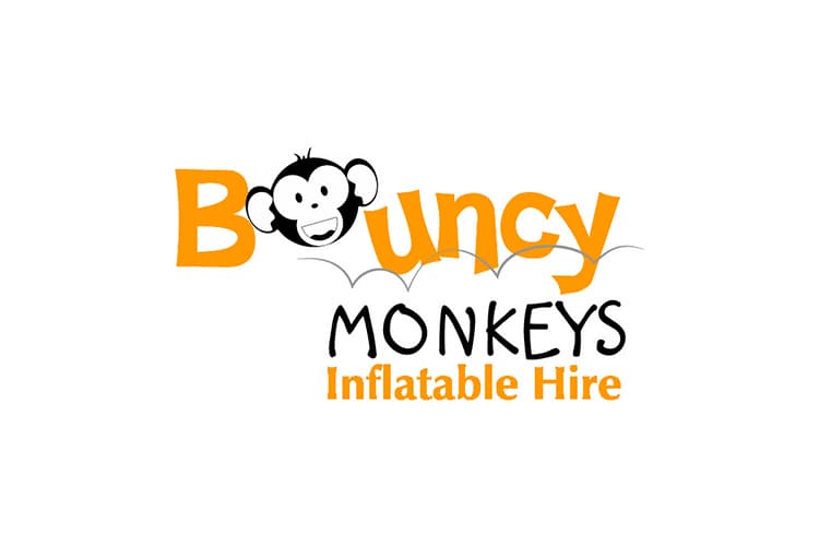 Bouncy Monkeys