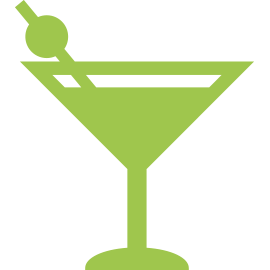 Mobile Cocktail Bar