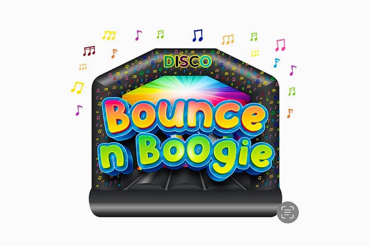Bounce N Boogie