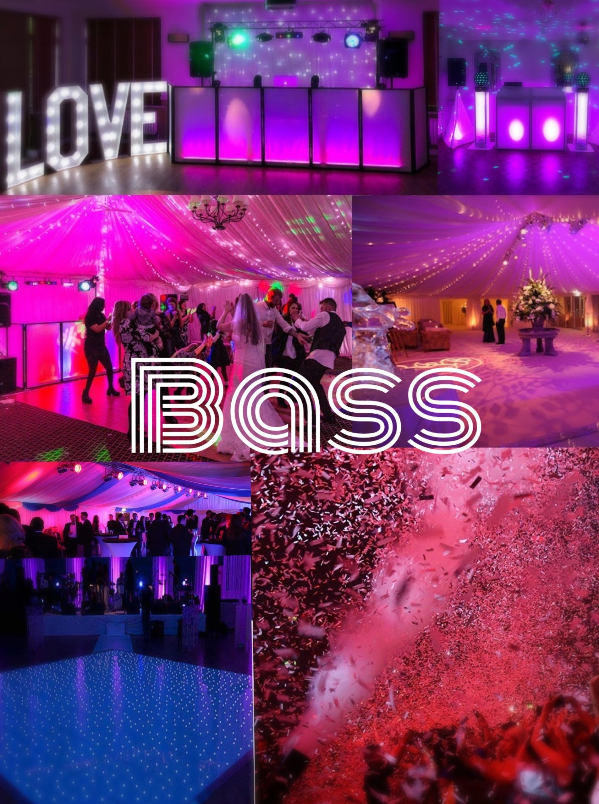 Bass Entertainment