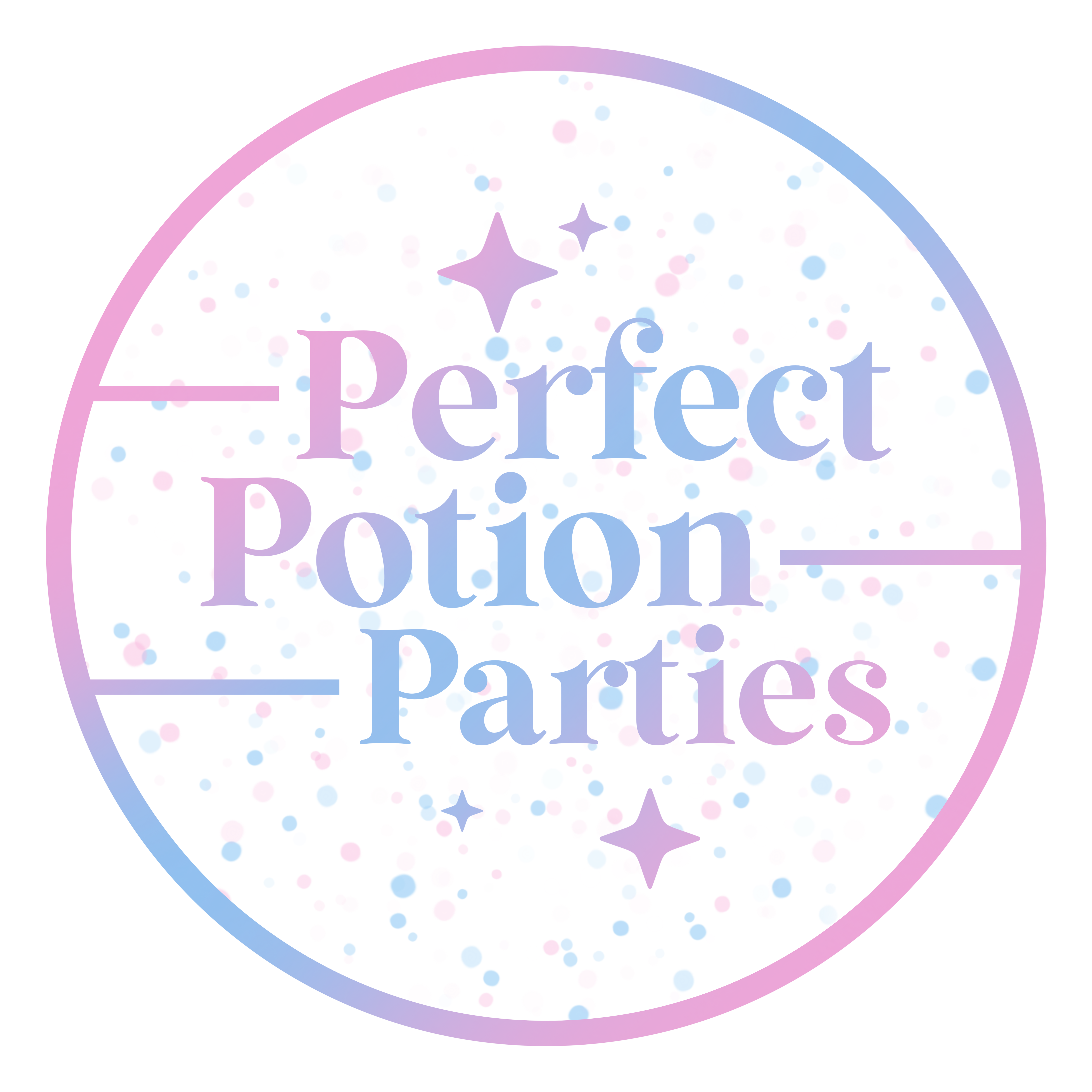 Perfect Potion Parties
