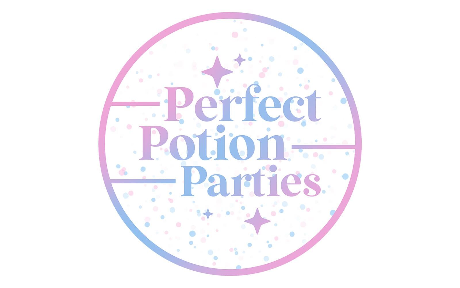 Perfect Potion Parties
