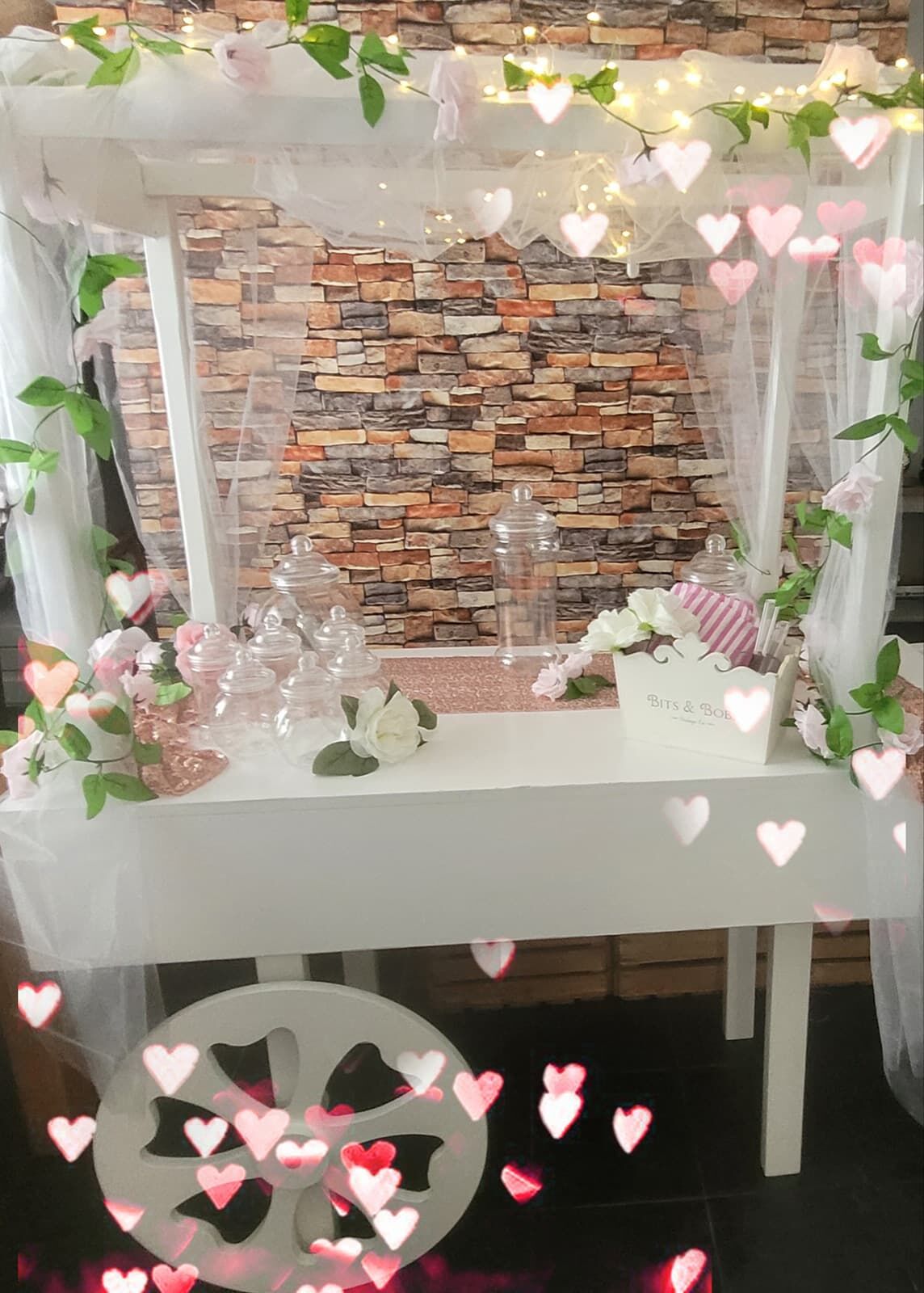 J.C.S. Event Decor Hire