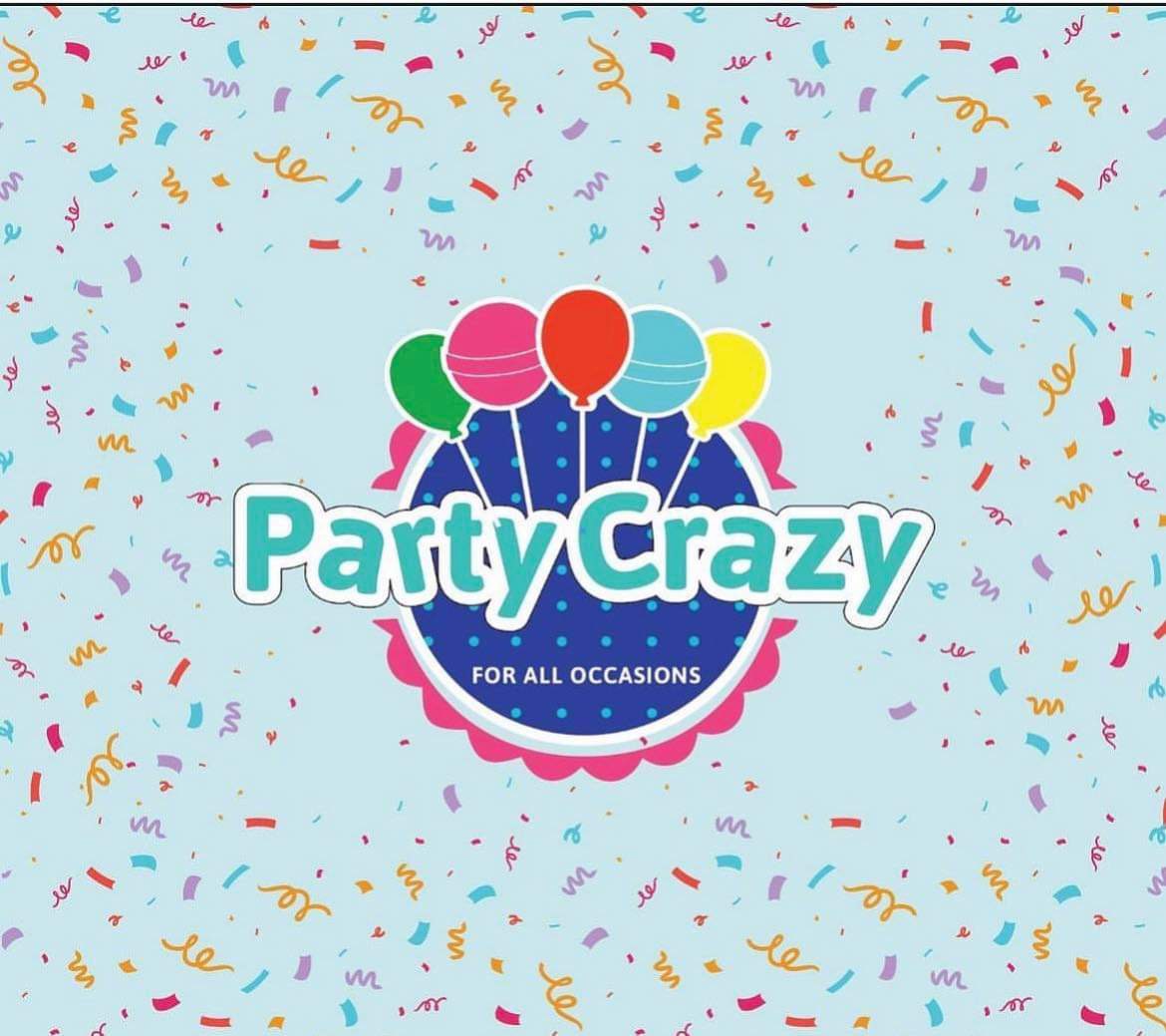Party Crazy