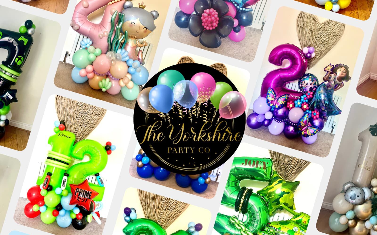 The Yorkshire Party Co