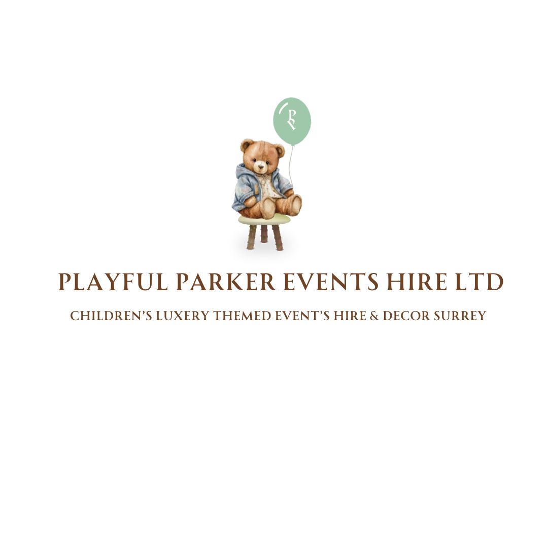 Playful Parker Events Hire Ltd