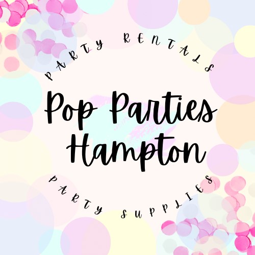 Pop Parties Hampton Limited