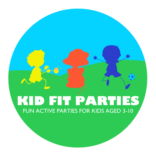 Kid Fit Parties