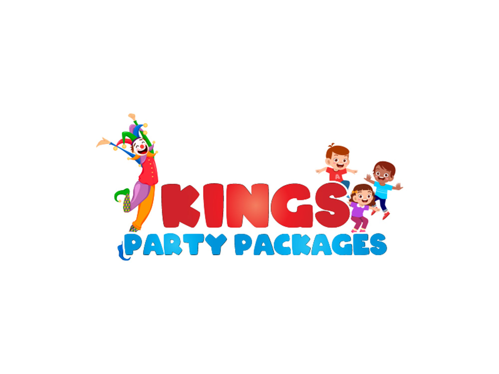 Kings Party Packages