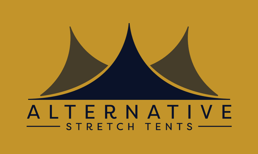 Alternative Stretch Tents