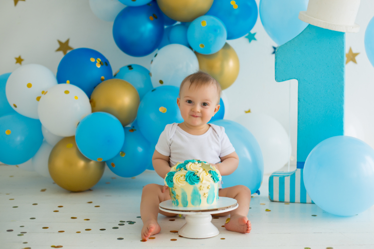 Your Essential First Birthday Party Checklist