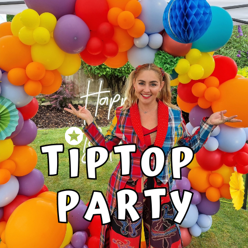 TipTop Party