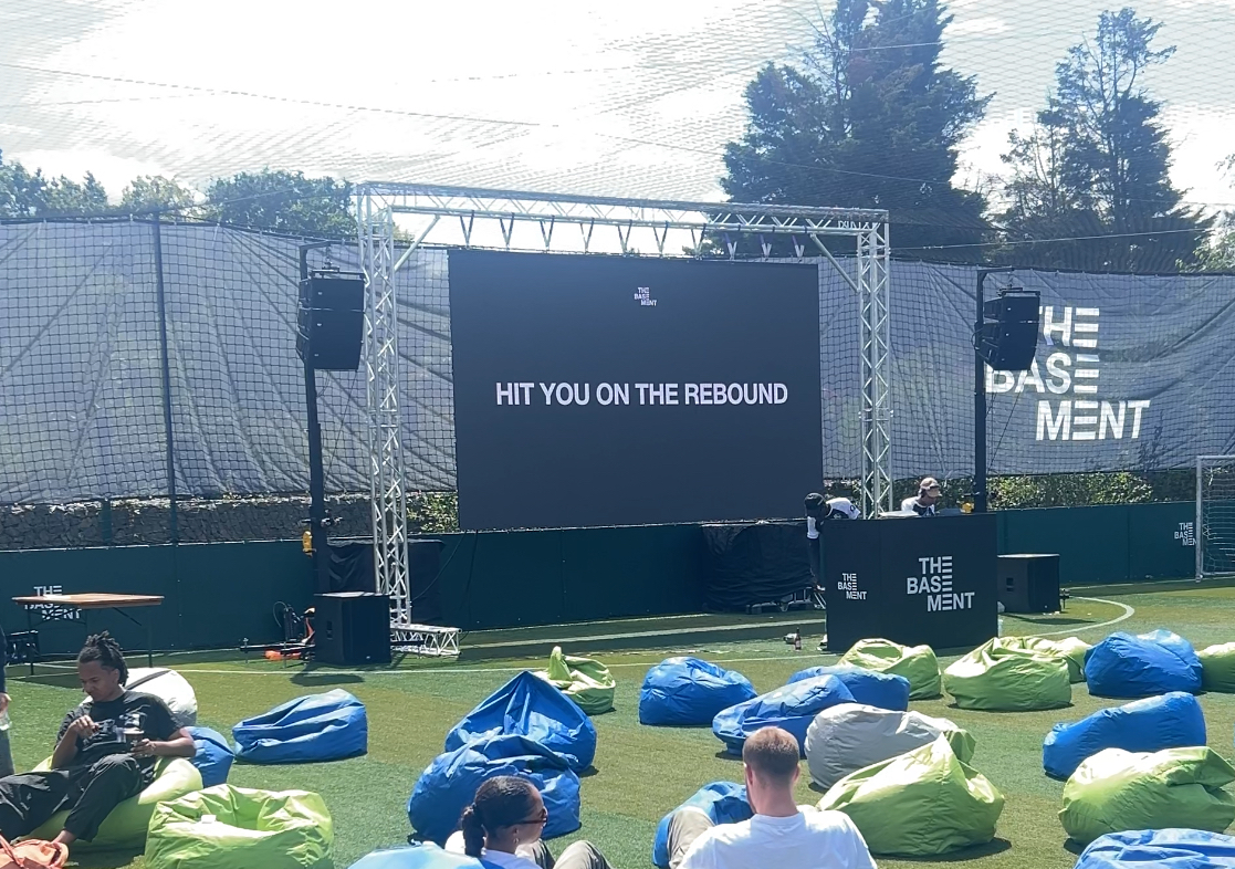 Dynamo LED Displays