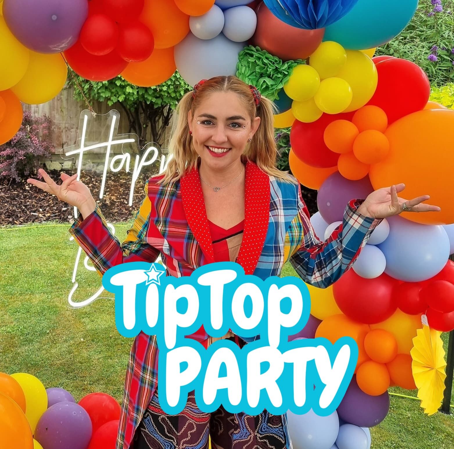 TipTop Party