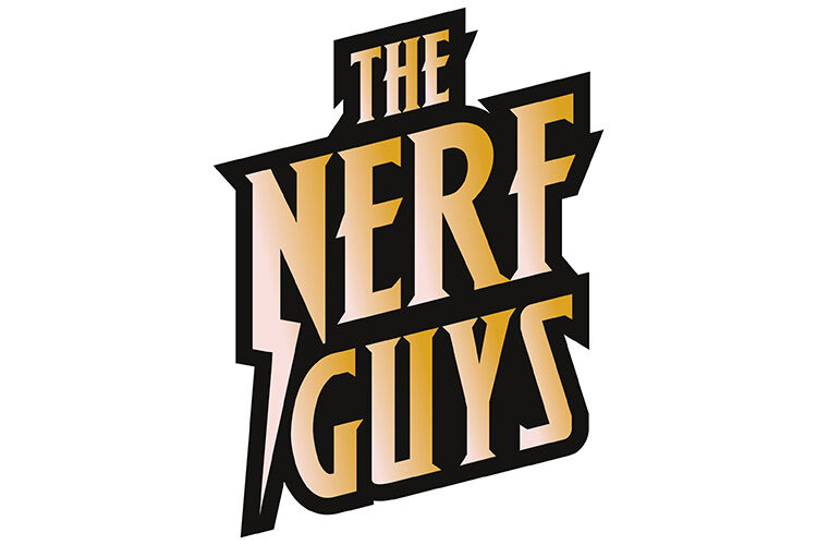 The Nerf Guys