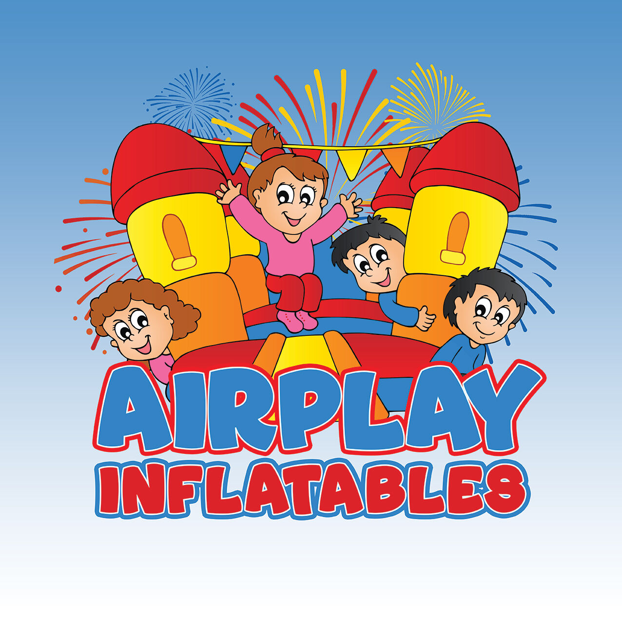 Airplay Inflatables