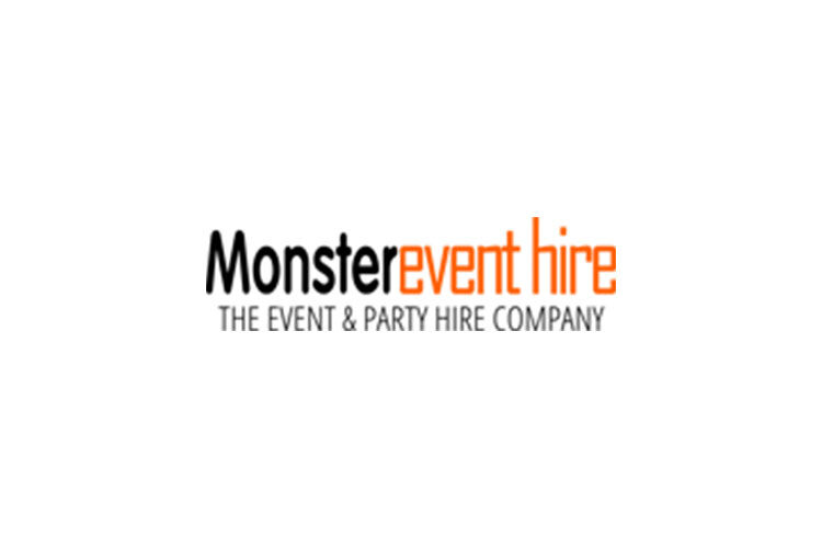 Monster Event Hire